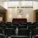 El Círculo de Periodistas conmemorará 115 años con intenso programa durante junio