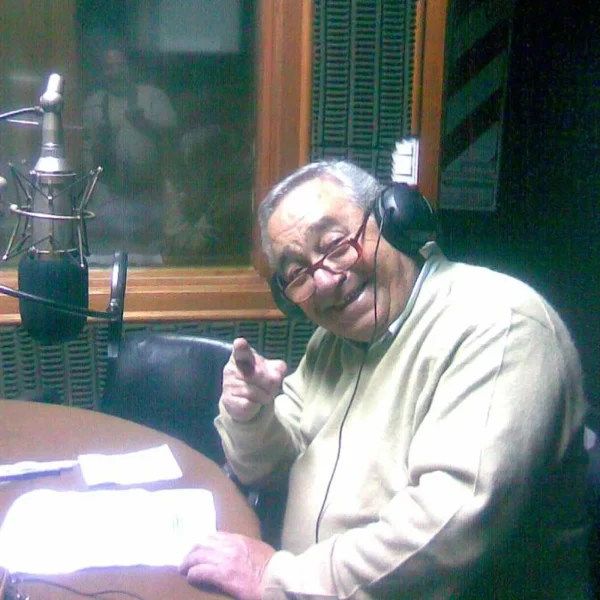 Oscar Horacio “Talero” Pellegrini Q.E.P.D.