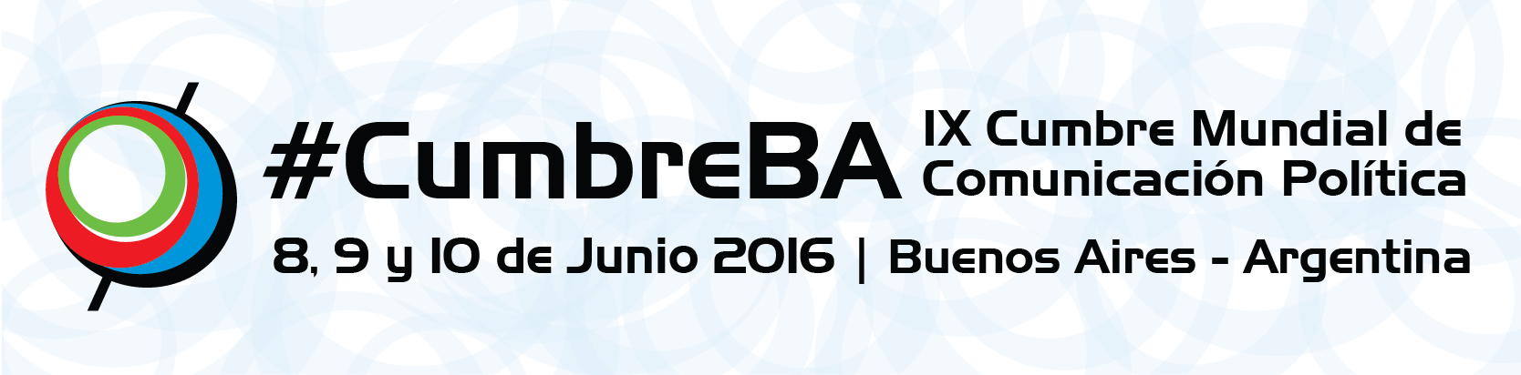 IX Cumbre Mundial de Comunicaci&oacute;n Pol&iacute;tica
